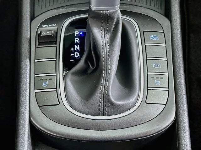 New 2027 Green Hyundai SEL Sport image 18
