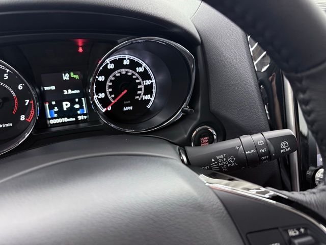 2025 Mitsubishi Outlander Sport SE - Photo 33