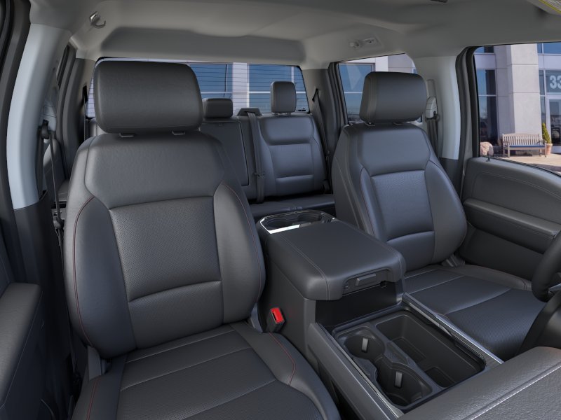 New 2026 Avalanche Ford LARIAT image 40