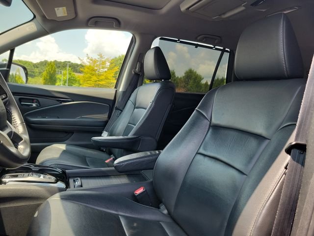 2019 Honda Pilot Touring - Photo 15