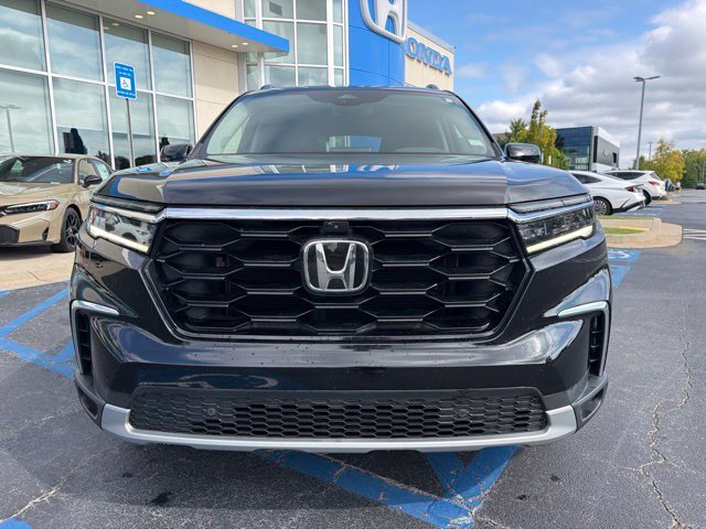 2024 Honda Pilot Elite - Photo 3