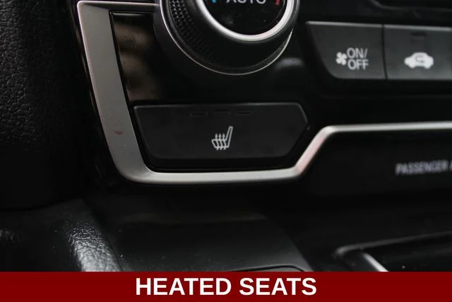 Used 2020  Honda EX image 4