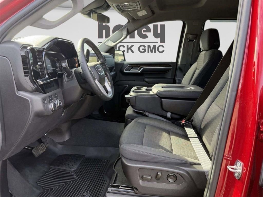 Used 2024 Red GMC Elevation image 15