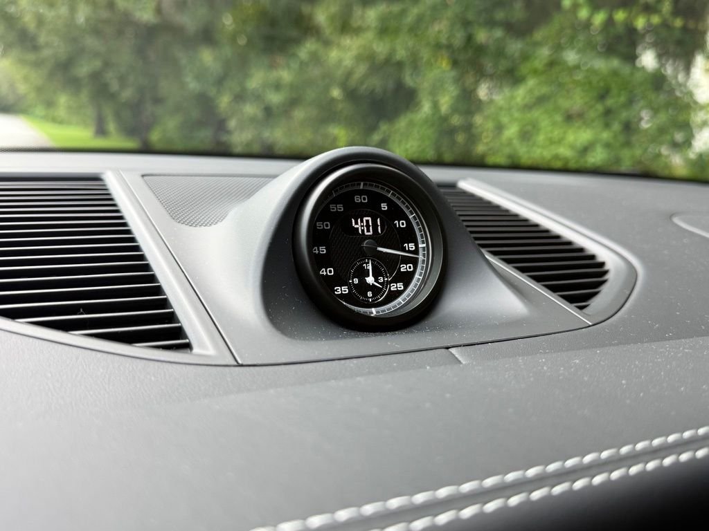 Used 2026  Porsche S image 14