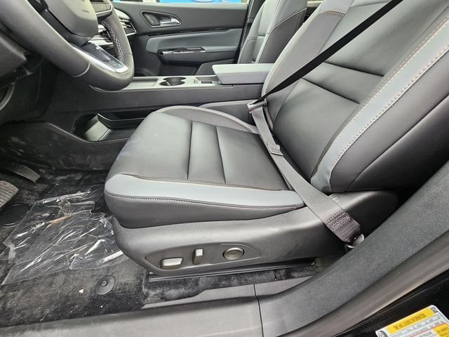 2026 Honda Prologue Touring - Photo 21