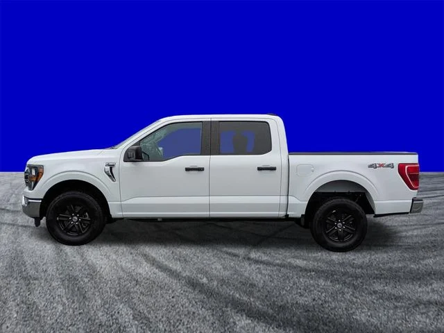 2023 Ford F-150 XLT - Photo 7