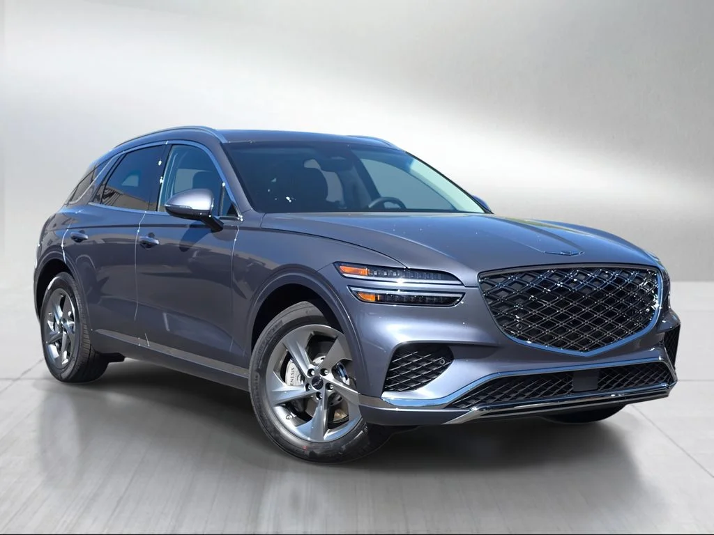 2026 Genesis GV70 2.5T Select AWD's photo
