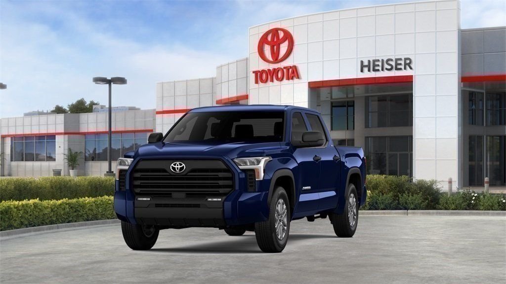 2026 Toyota Tundra SR5 - Photo 18