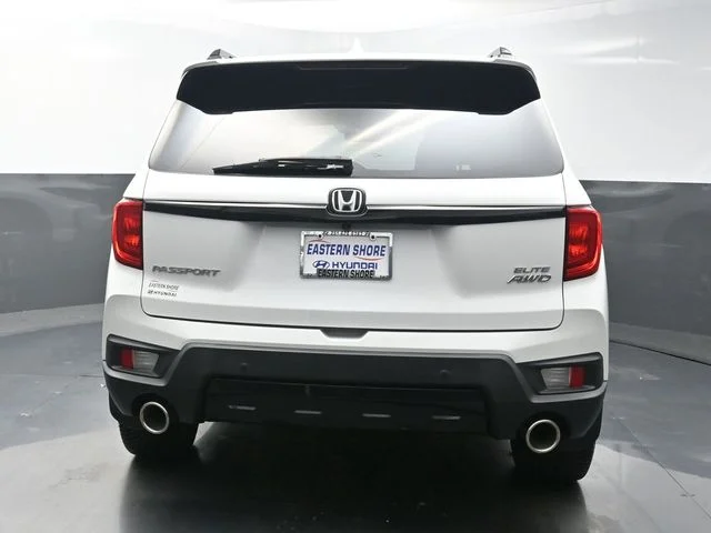 Used 2022  Honda Elite image 6