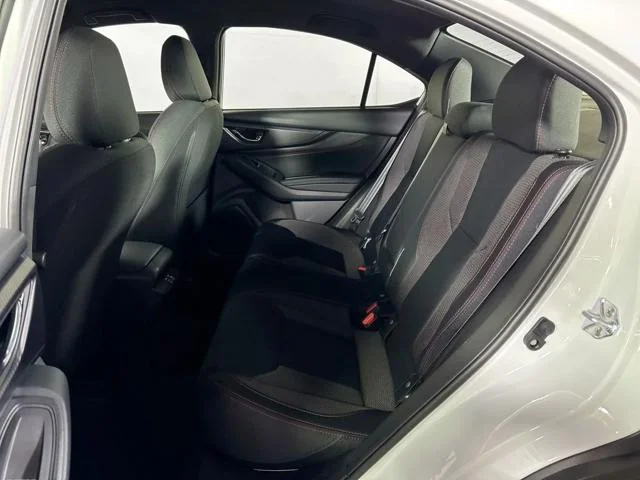 New 2026 CERAMIC WHITE Subaru Premium image 19