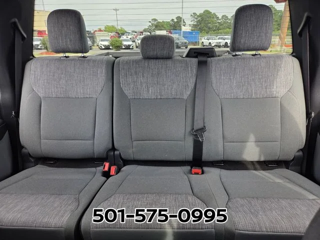 Used 2023  Ford XLT image 12