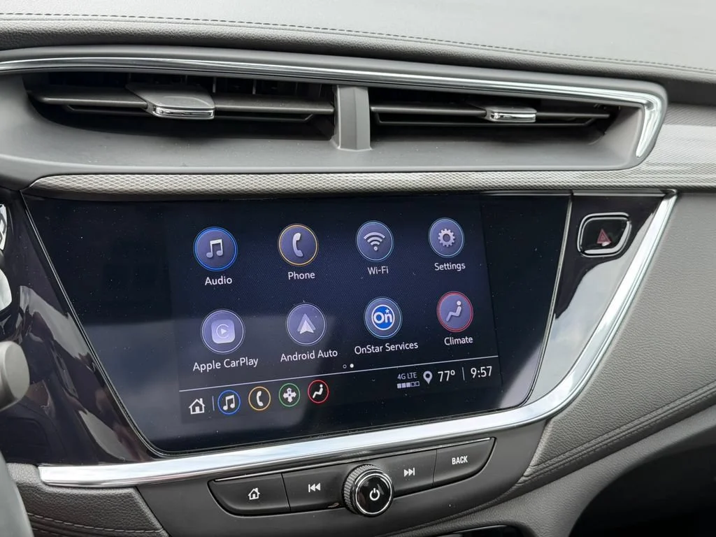 2023 Buick Encore GX Essence - Photo 36