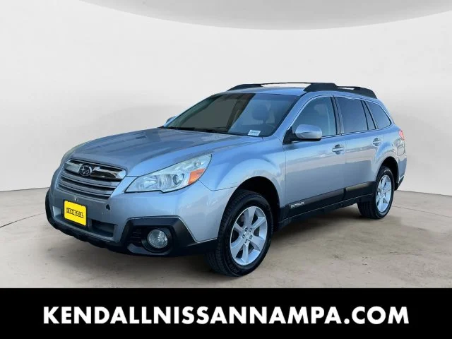 2013 Subaru Outback Premium