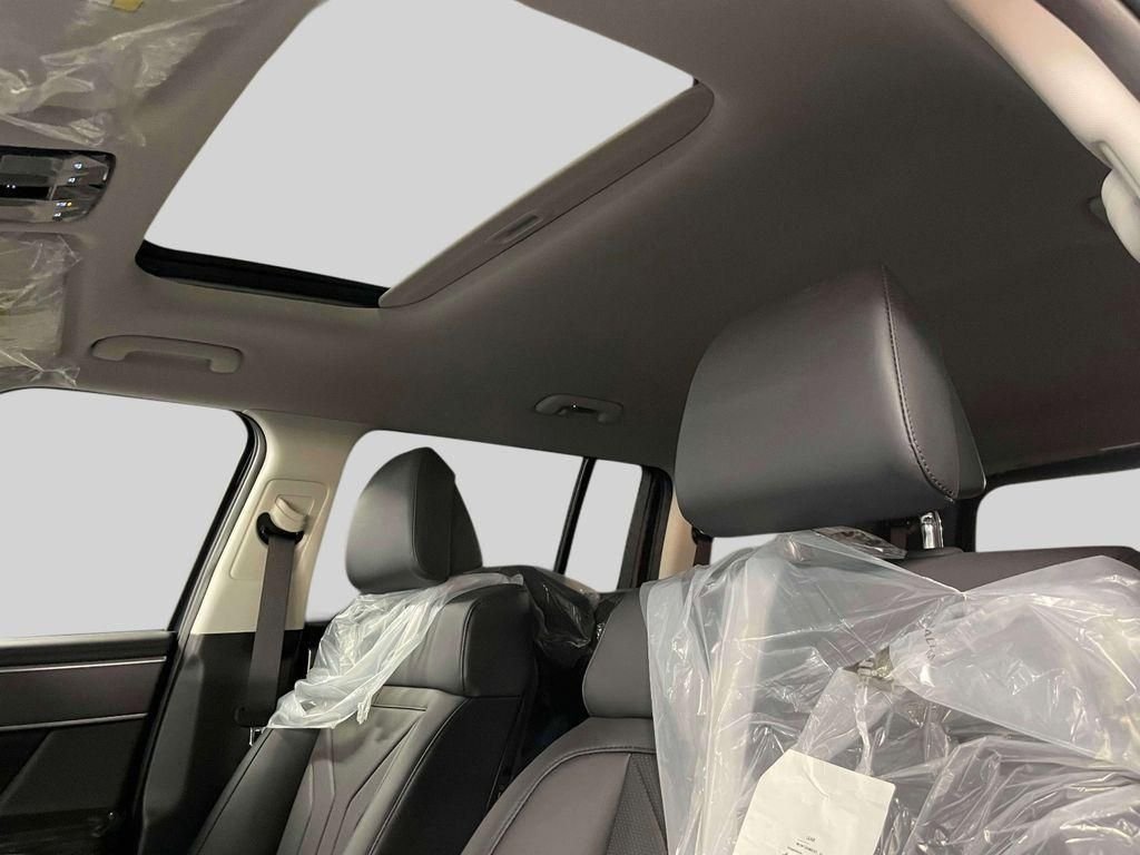 2026 Hyundai Santa Fe SEL - Photo 18