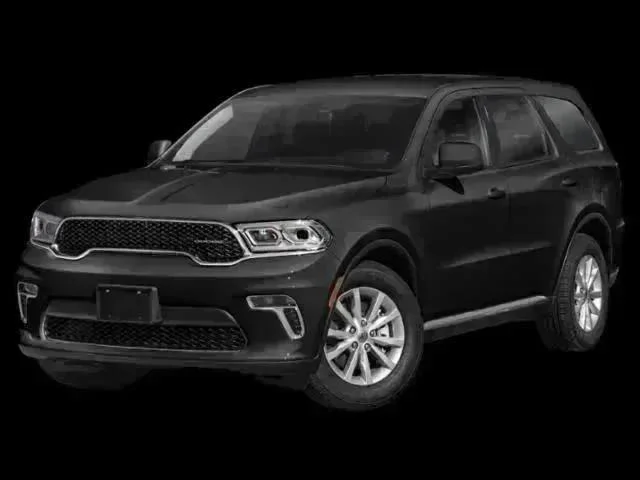 2022 Dodge Durango GT Plus AWD's photo