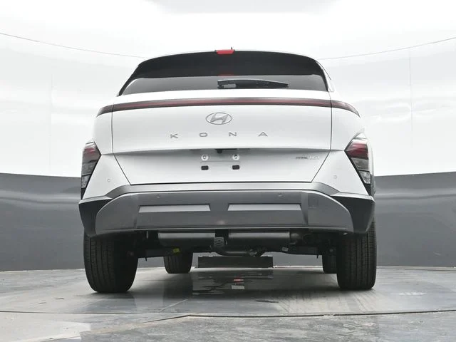 New 2026 White Hyundai Limited image 18