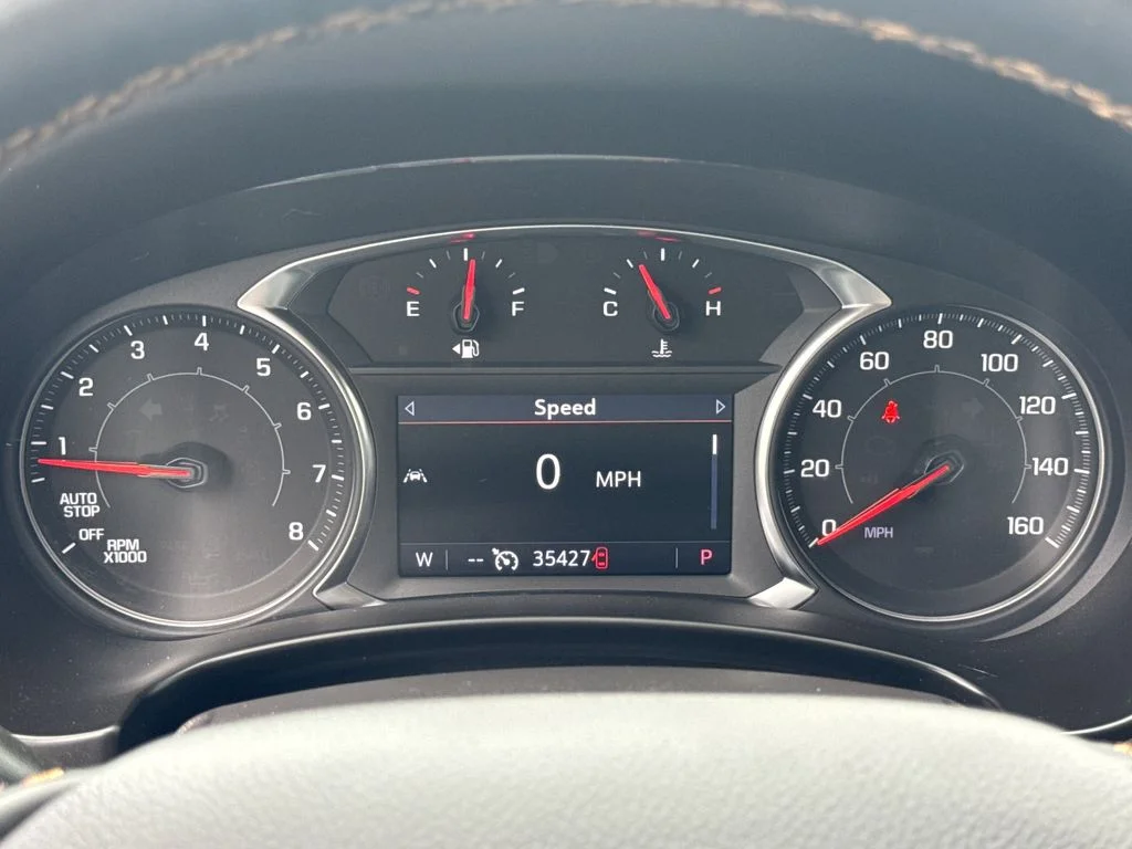 2024 GMC Terrain AT4 - Photo 26