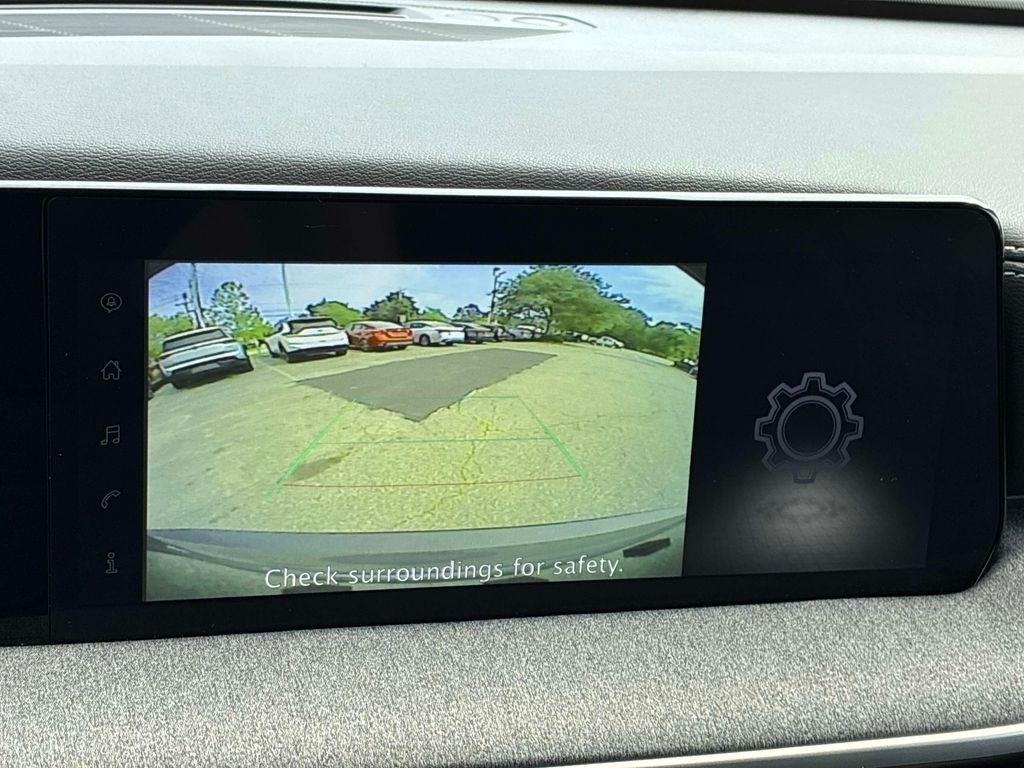Used 2025 Gray Nissan SV image 31