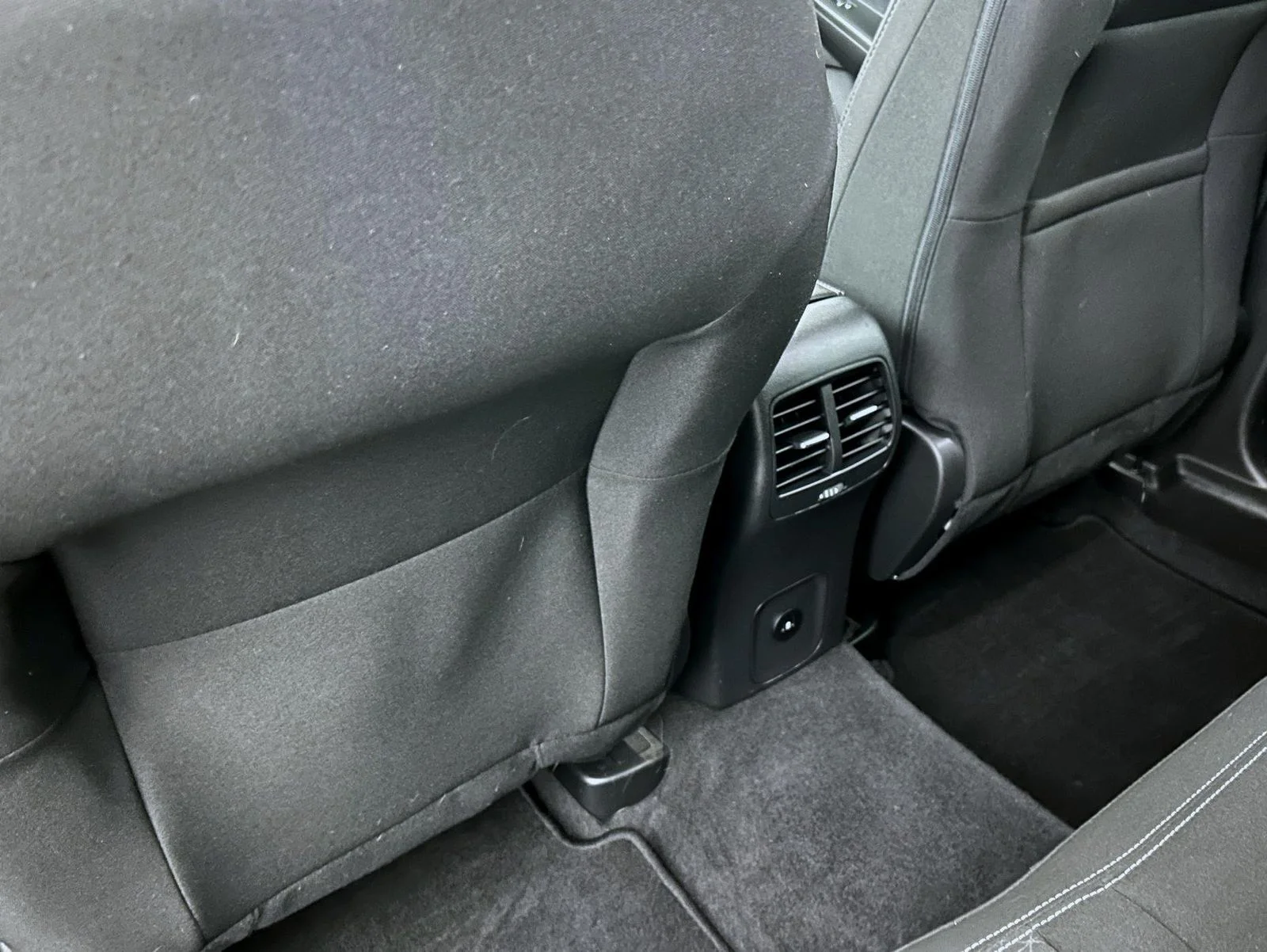 Used 2023 Gray Ford Active image 21