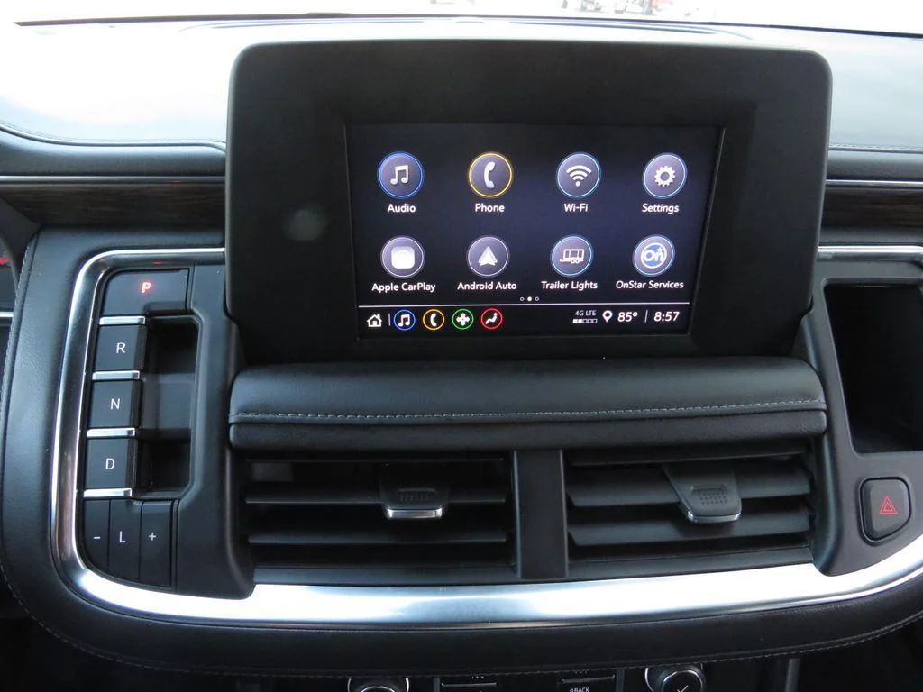 Used 2023 Black Chevrolet LS image 26