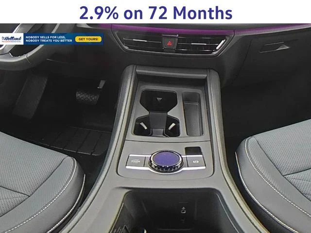 2026 Volkswagen Tiguan SE - Photo 37