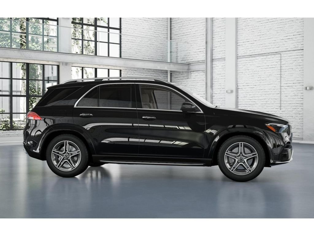 New 2026 Black Mercedes-Benz GLE 350 image 15