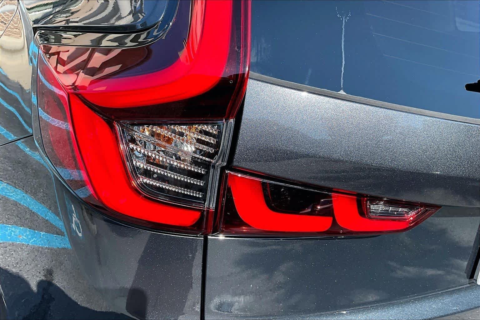 2023 Honda CR-V Sport - Photo 29