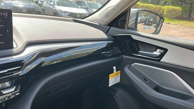 New 2026 Liquid Carbon Metallic Acura Base image 20