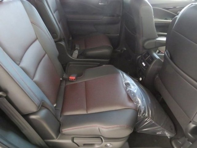 Used 2022  Honda Black Edition image 13