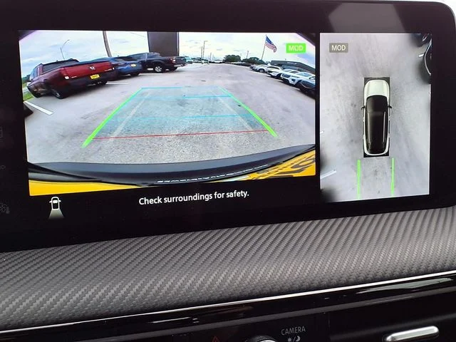 Used 2025 Black Nissan SR image 18