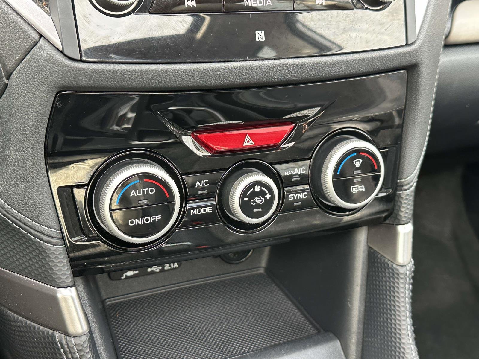 2022 Subaru Forester Limited - Photo 36