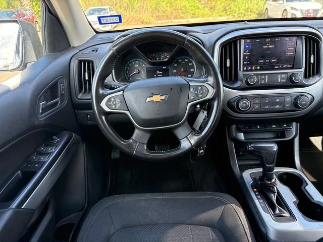 Used 2020 Black Chevrolet LT image 13