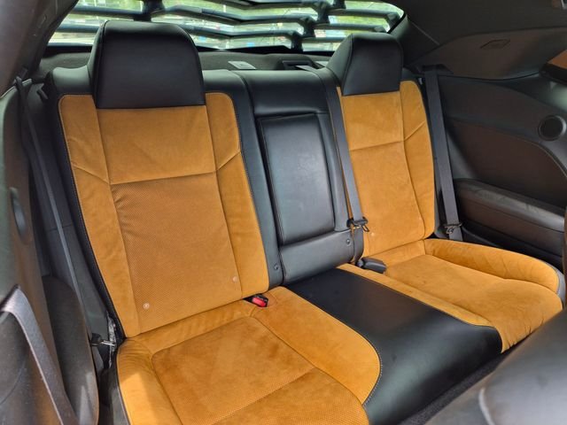 Used 2020 Green Dodge R/T Scat Pack image 33