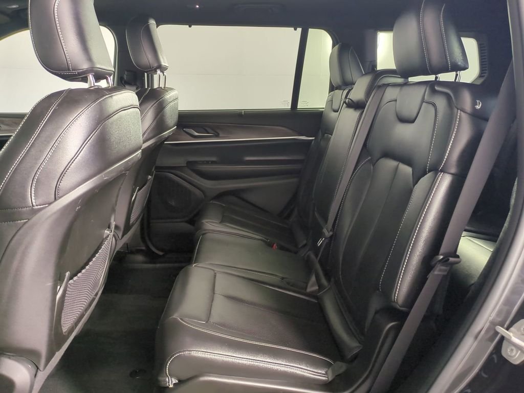 2024 Jeep Grand Cherokee L Limited - Photo 17