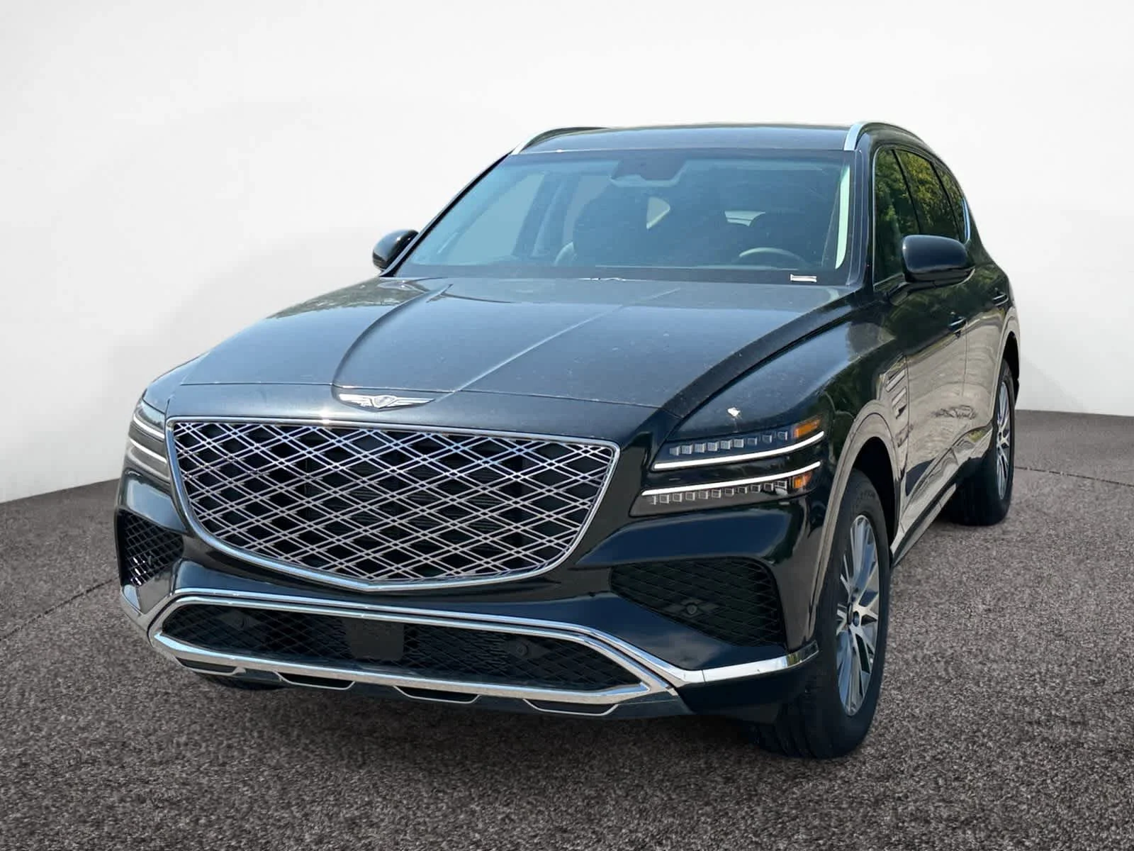 2025 Genesis GV80 2.5T Standard AWD's photo