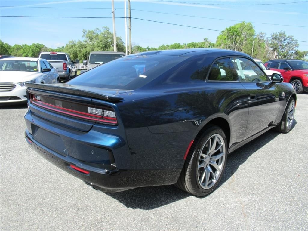New 2026 After Dark Dodge Scat Pack image 7