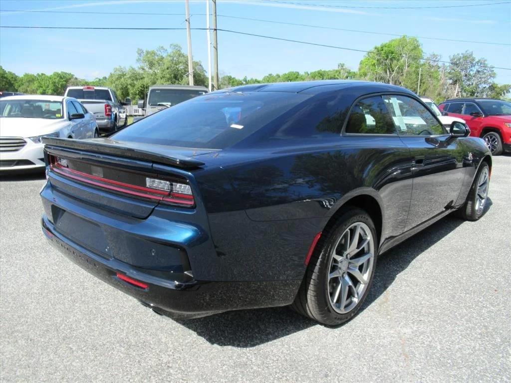 New 2026 After Dark Dodge Scat Pack image 7