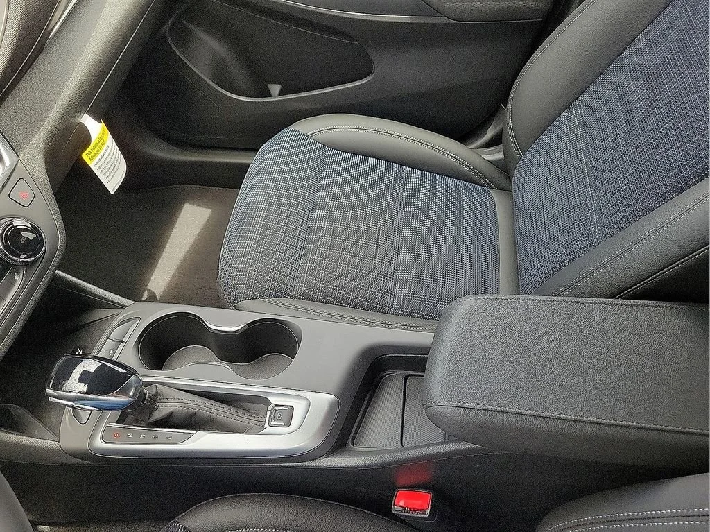 2026 Buick Envista Preferred - Photo 20