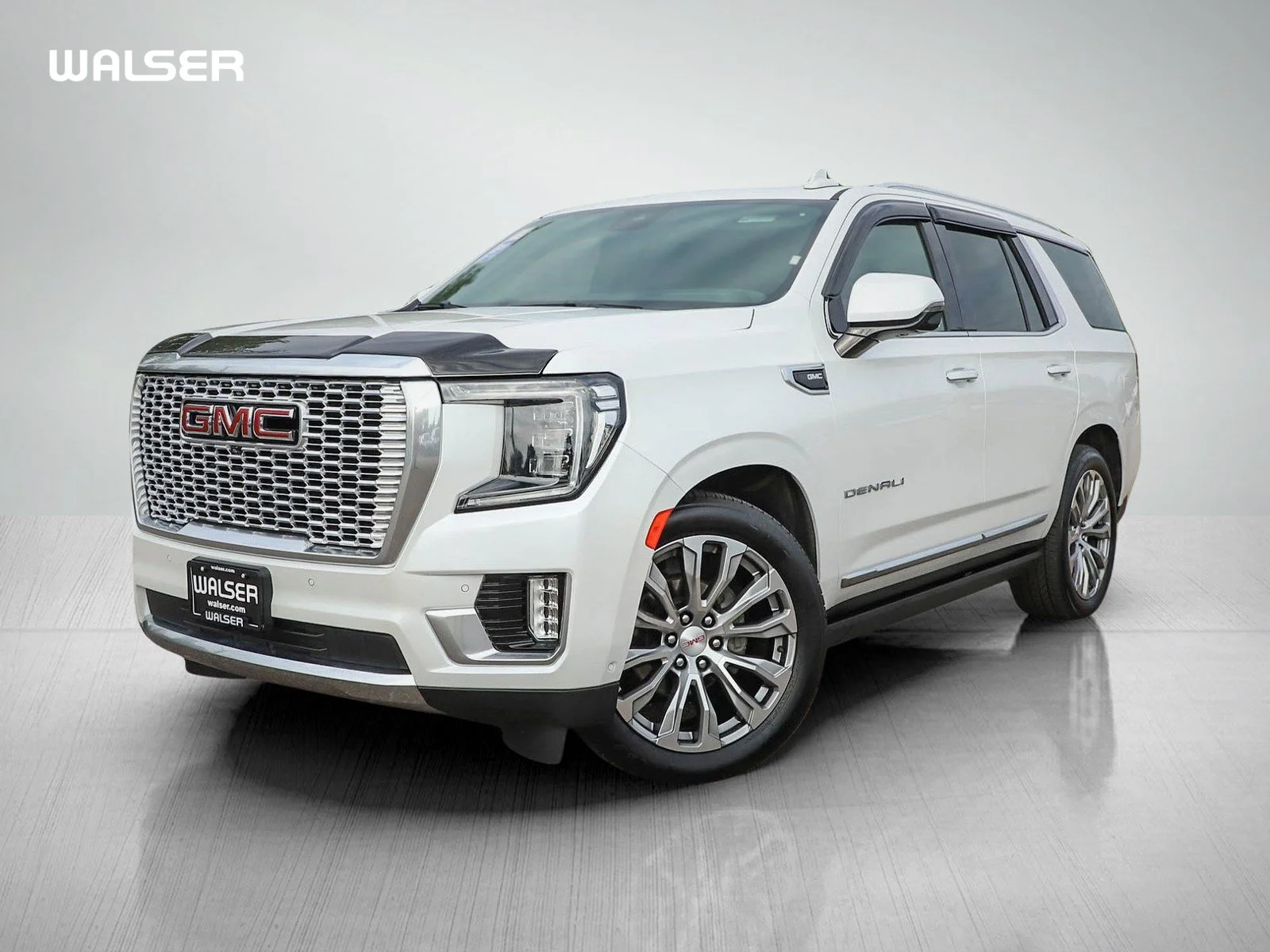 2023 GMC Yukon