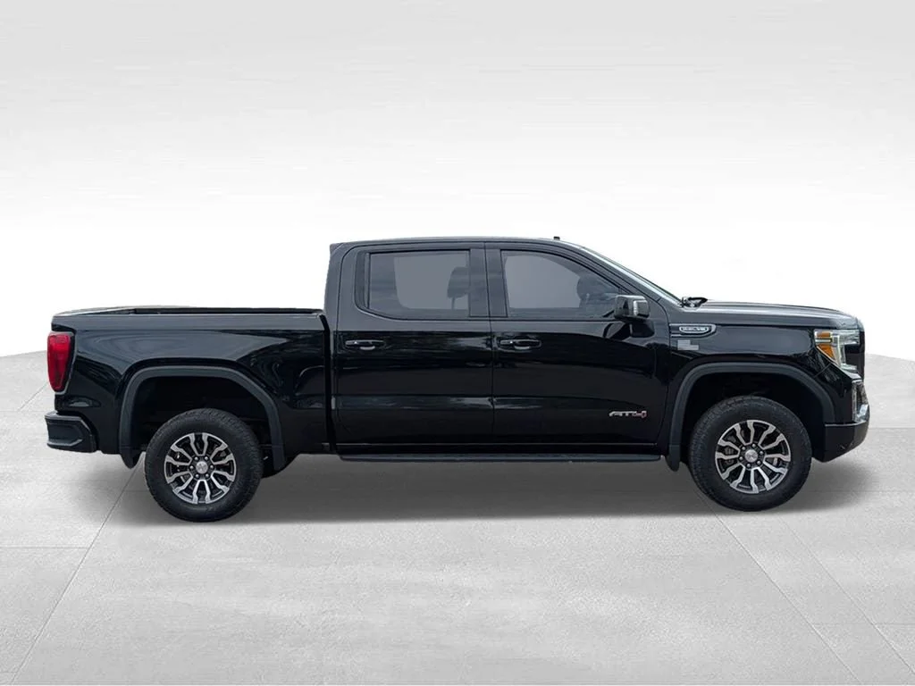 Used 2021 GMC Sierra 1500 AT4 with VIN 1GTP9EED2MZ262360 for sale in Inver Grove Heights, Minnesota
