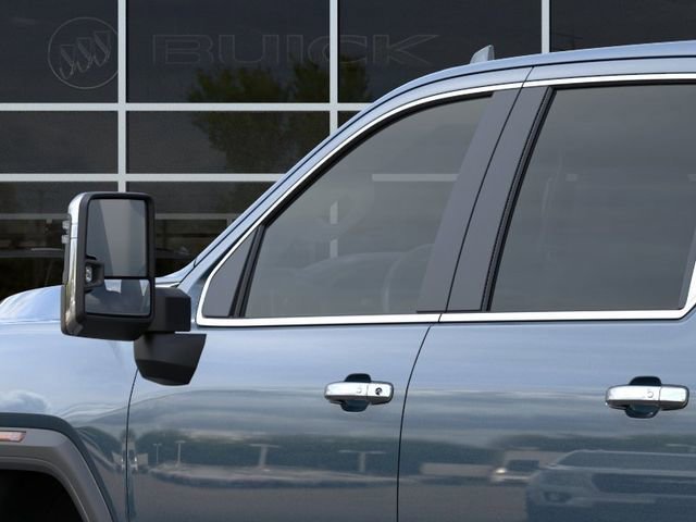 2026 GMC Sierra 2500HD Denali - Photo 12