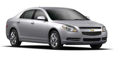 Used 2011 Black Chevrolet LT image 1