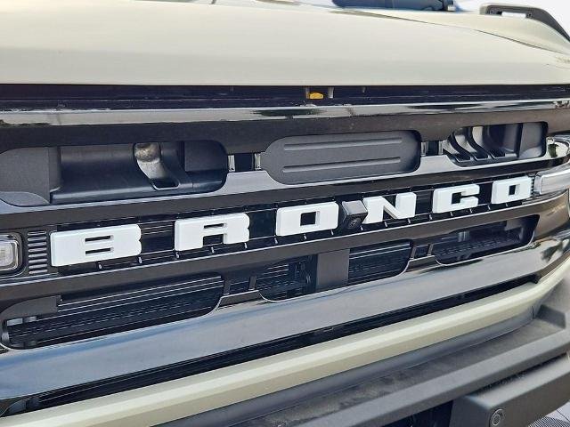 New 2026 Desert Sand Ford Outer Banks® image 29