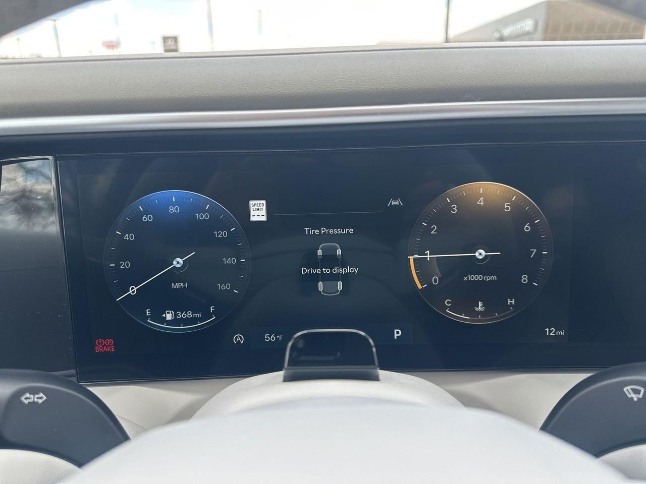 2026 Hyundai Palisade SEL - Photo 50