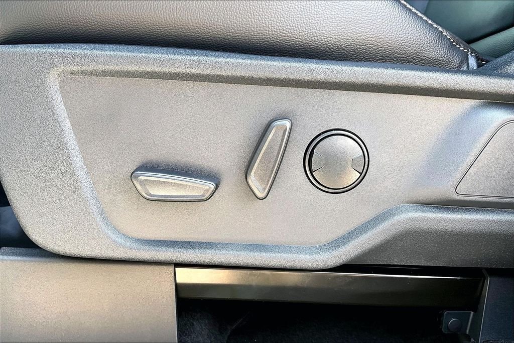 New 2026 Ford Bronco Outer Banks 4D Sport Utility