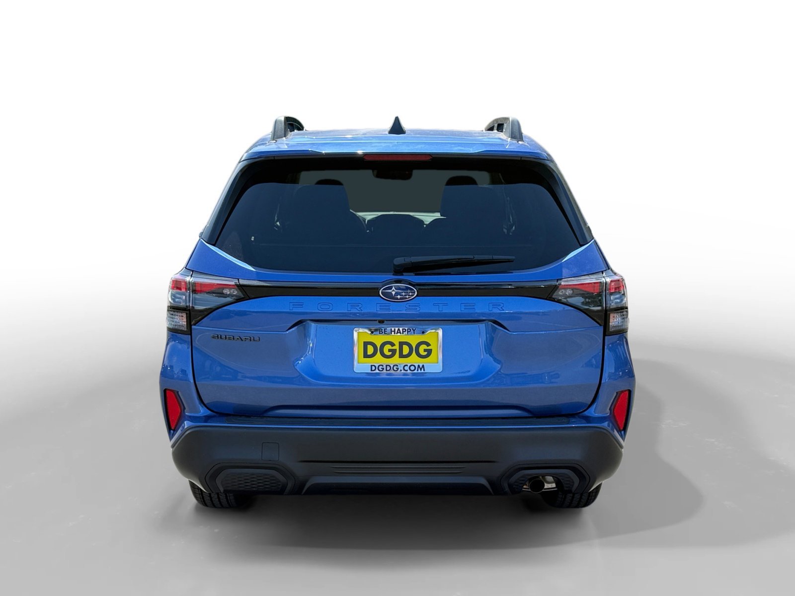 New 2026 DAYBREAK BLUE PEARL Subaru Premium image 4