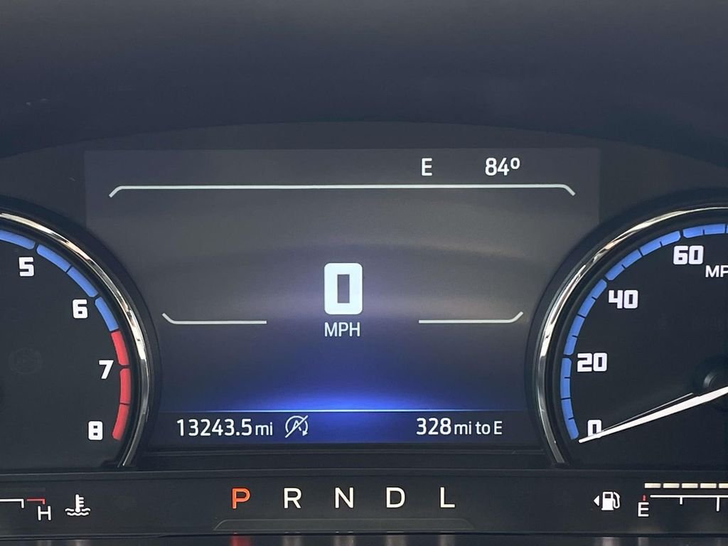 2024 Ford Bronco Sport Outer Banks - Photo 16