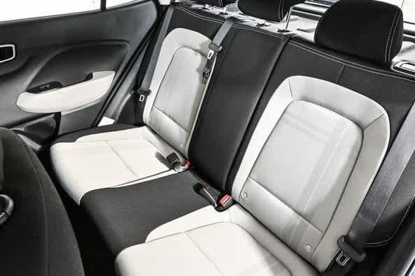 New 2026 Ecotronic Gray Hyundai SEL image 60