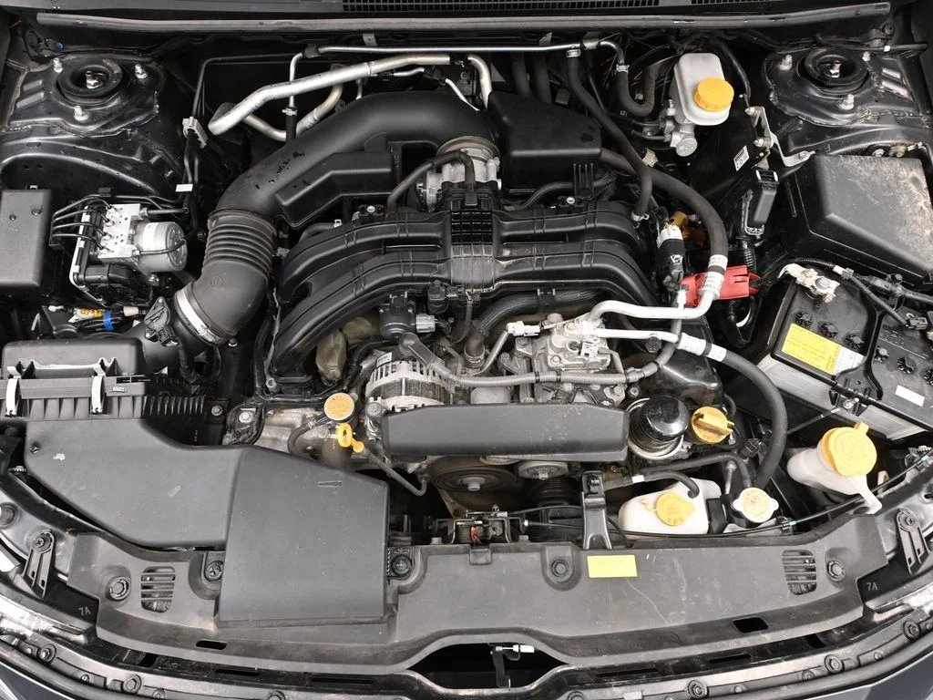 2022 Subaru Crosstrek Limited - Photo 49