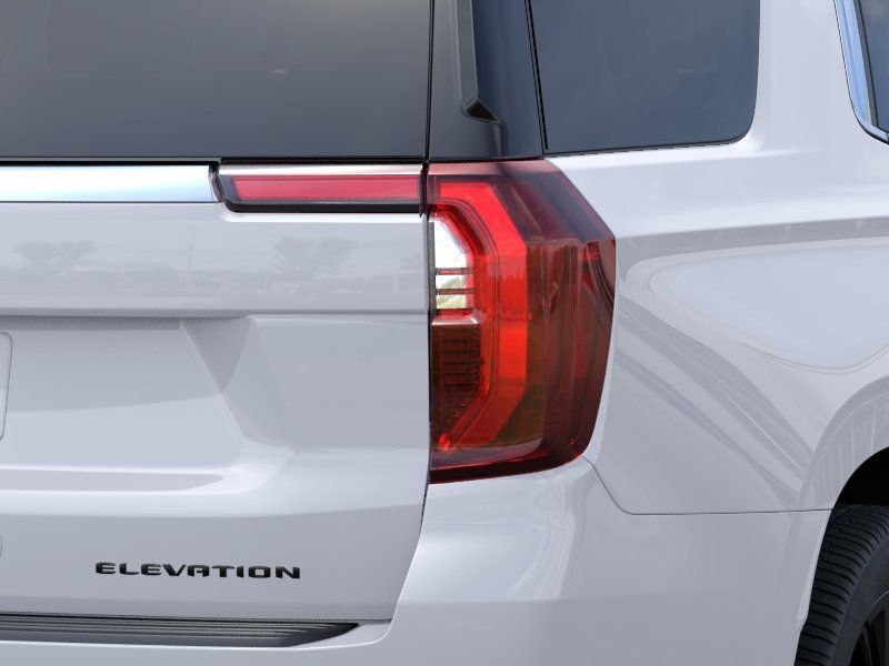 New 2026 Summit White GMC Elevation image 11